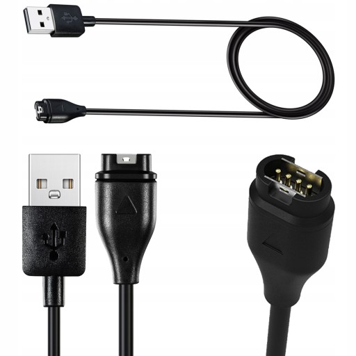 ŁADOWARKA KABEL USB PRZEWÓD DO GARMIN UNIWERSALNA