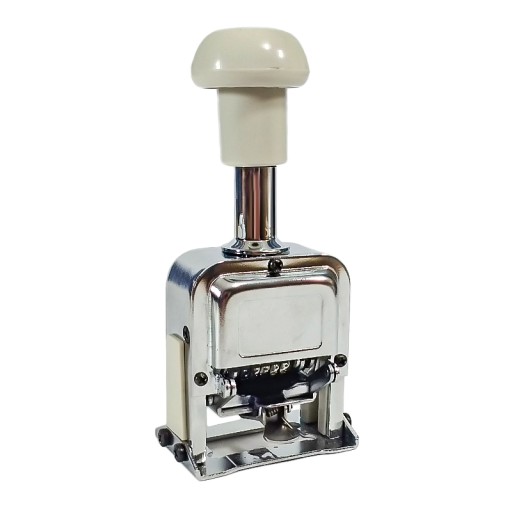 Numerator automatyczny Colop 5-6 cyfr 5 mm