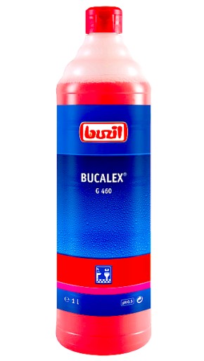 BUZIL Bucalex G460 1L Żel do mycia łazienki G 460