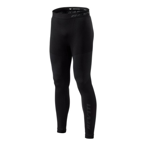 Rev'it! Thermic LL 2 Winter Black Spodnie