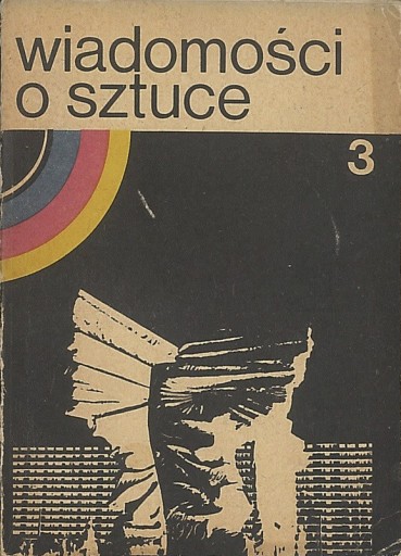 Wiadomości o sztuce 3, Stopczyk Stanisław