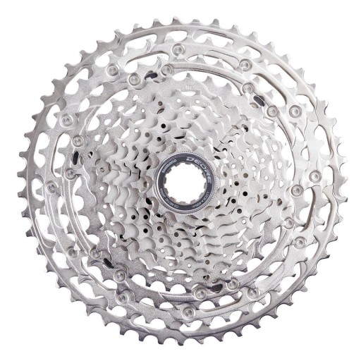 Kaseta Shimano CS-M5100 11 rzędów 11-51T BOX