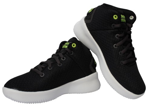 NEW BUTY ADIDAS CF REFRESH MID AQ1663 R38 2/3