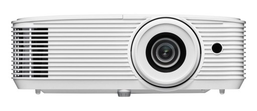 PROJEKTOR RZUTNIK OPTOMA HD30LV 4K DO KINA GIER PREZENTACJI ZGODNOŚC Z 4K