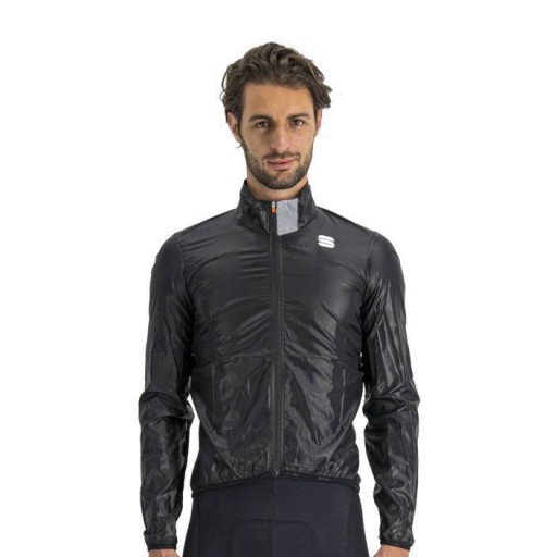 Kurtka rowerowa męska Sportful czarna M