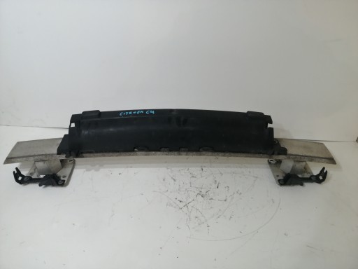 CITROEN C4 I 2006R BELKA ZDERZAKA PRZÓD