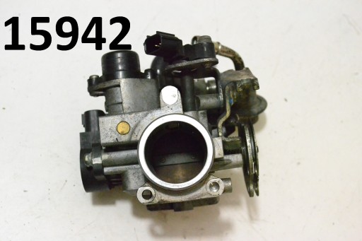 przepustnica wtrysk paliwa Yamaha SR 400 14-16'