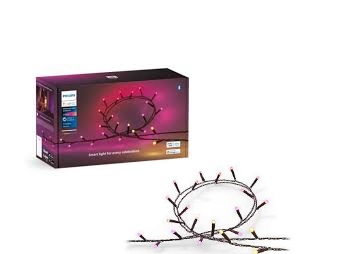 Philips HUE Girlanda LED Festavia 250 -20m*nowość *oryginał*