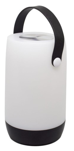 lampka stołowa kemping akumulator/solar EUROTRAIL