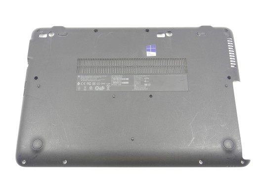 Zaślepka obudowy dolnej HP Probook 650 G2
