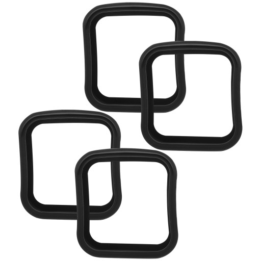 Security Camera Cover Case Outdoor 4 Pcs