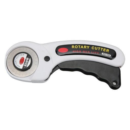 Obcinak do tkanin Incisive 45mm Ostrze