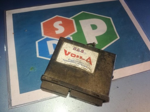 emulator sterownik LPG VOILA AEB 180 A1097839