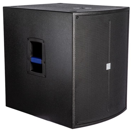 KOLUMNA AKTYWNA BASOWA BAS SUBWOOFER 18