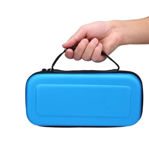 ETUI FUTERAŁ POKROWIEC DO NINTENDO SWITCH OLED