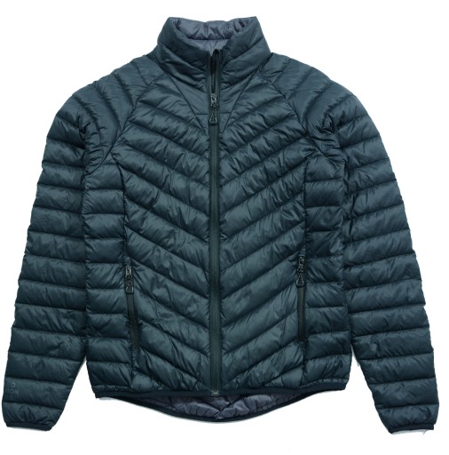 NEOMONDO Sigtuna Light Down Jacket Kurtka Puchowa Damska __ M
