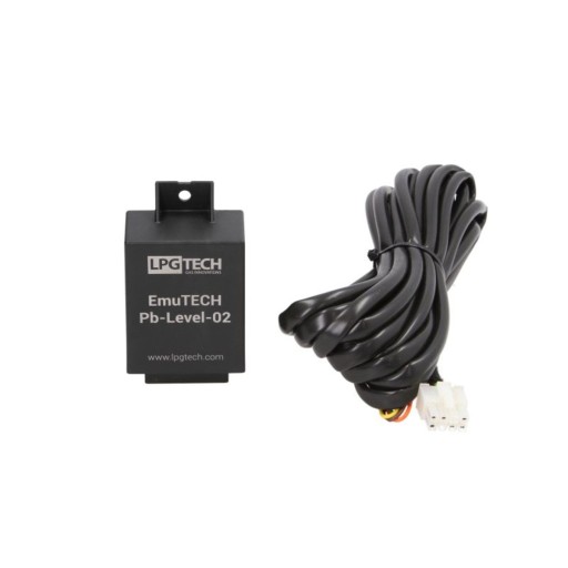 Sensor poziomu paliwa LPG LPGTECH 0H-IN-LP-0008