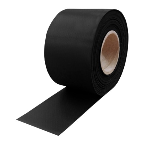 Folia fartuch EPDM zewnętrzny 25mb /20cm izolacja