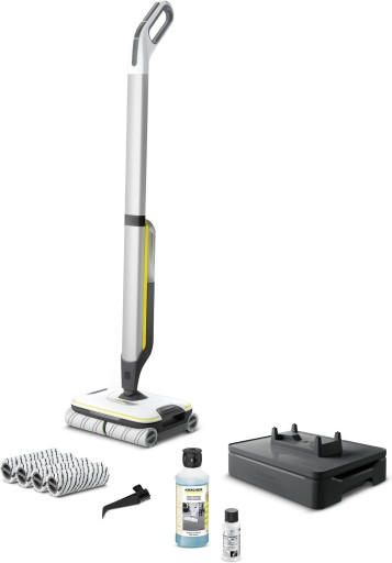 KARCHER FC 7 PREMIUM HOME LINE PIONOWY MOP BEZPRZEWODOWY ZESTAW 1.055-760.0