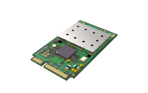 Mikrotik R11E-LORA8 karta sieciowa RouterBoard