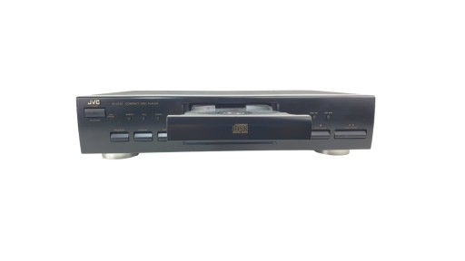 JVC XL V120 CD player odtwarzacz XL-V120