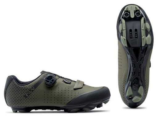 Buty Rowerowe NORTHWAVE Origin Plus 2 Forest 43