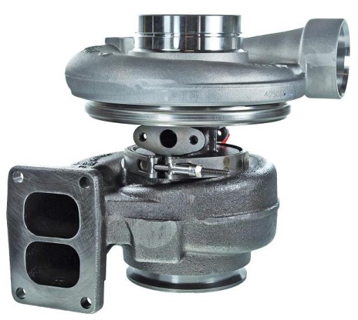 Turbo 4049337 D12C FH12 3537840-D VOLVO