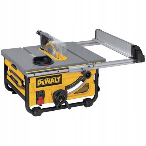 PIŁA STOŁOWA TARCZOWA, PILARKA STOŁOWA 2000W 30MM DEWALT
