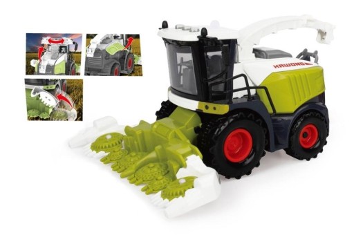 MINI FARMA KOMBAJN
