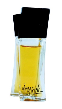 J. L. VERMEIL - IMAGINE MINIATURA EDT 10 ML VTG 89