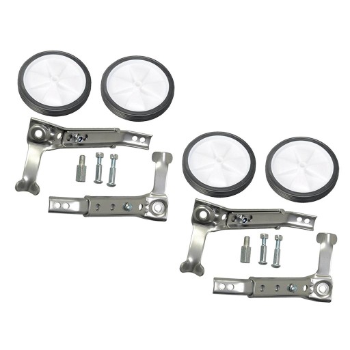 Koło treningowe 1 Stabilizator Nauka jazdy