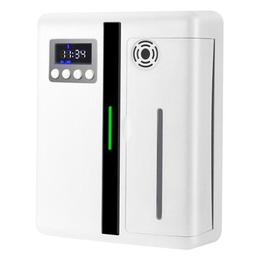nebulizing diffuser scent machine for home hotel