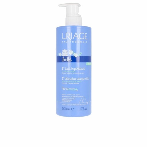 Uriage Bebe 1st Mleczko 500ml