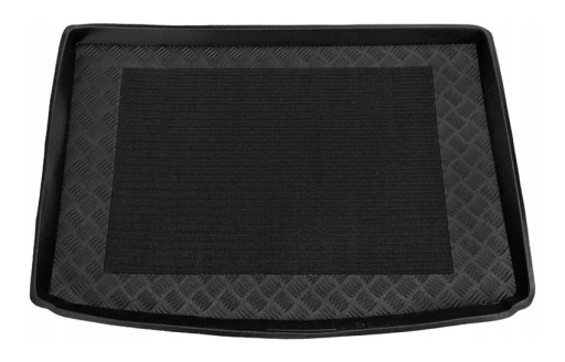 DYWANIK BAGAŻNIKA VOLKSWAGEN GOLF V 01.05-01.09