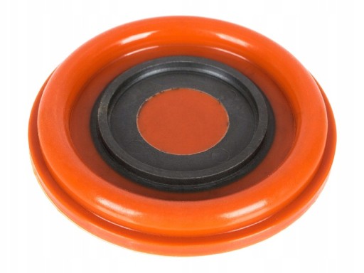 VOLVO C30 S40 V50 C70 B5254T B5244S MEMBRANA ODMY