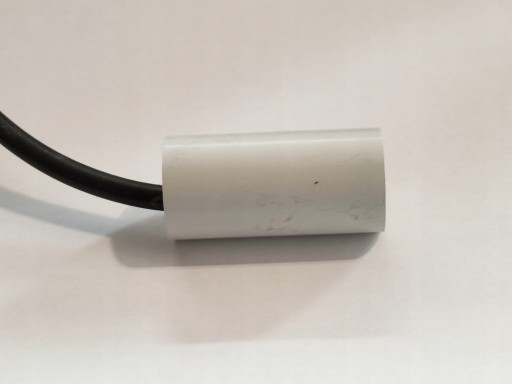 Kondensator Miflex MKSP-5P 40uF +/- 5% w.3