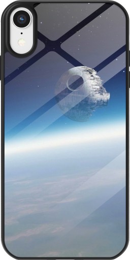 Etui GLASS STAR WARS2 REALME C21Y / C25Y