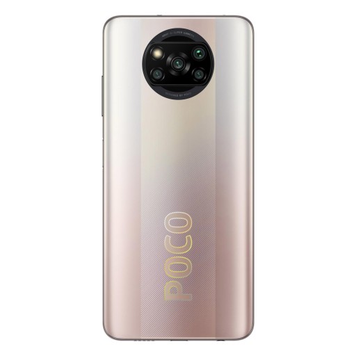 Smartfon POCO X3 Pro 8 GB / 256 GB
