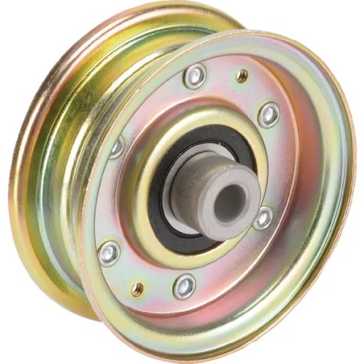 KOŁO PASOWE NAPINACZ PASKA MTD 756-04224 JAKOŚĆ