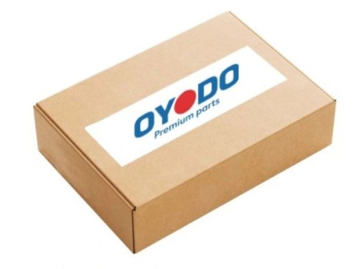 POMPA OLEJU KIA