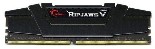 Pamięć PC DDR4 32GB RipjawsV 3200MHz CL18 XMP2