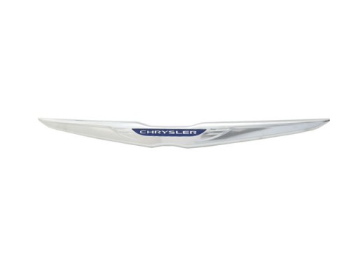 CHRYSLER PACIFICA ZNACZEK EMBLEMAT LOGO GRILL