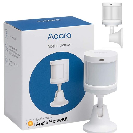 Aqara Motion Sensor | Czujnik ruchu Zigbee