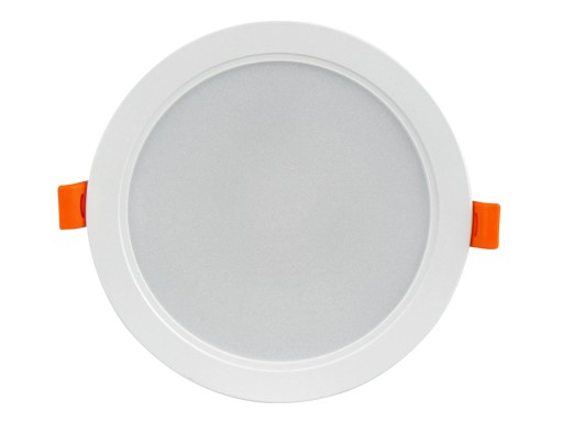 Oprawa DOWNLIGHT 12W 1150lm 3000K OKRĄGŁA MOLLY