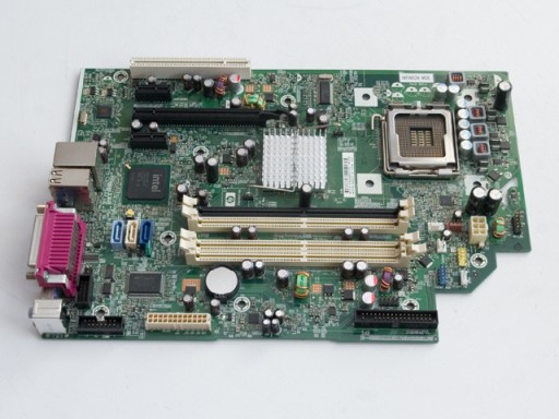 Płyta HP DC7800 SFF - 437793-001 - 437348-001
