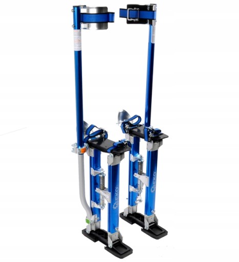 Szczudła budowlane monterskie malarskie 61-101cm