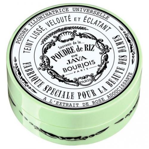 Bourjois Poudre de Riz Java Puder sypki 3,5g