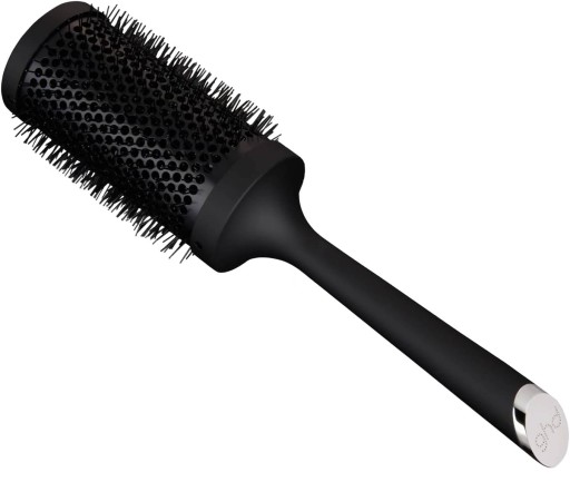 GHD OKRĄGŁA SZCZOTKA DO WŁOSÓW MODELOWANIA UKŁADANIA TERMICZNA 55MM