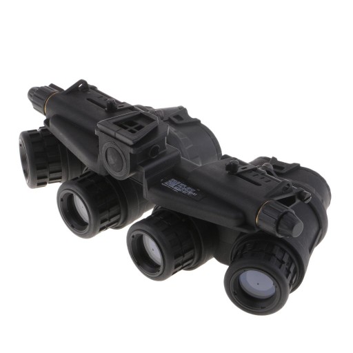 Części hełmu noktowizyjnego GPNVG 18 NVG