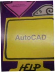 AutoCad - P Helt
